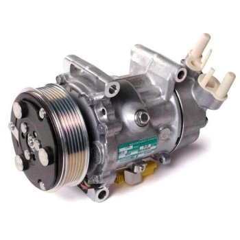 Lốc lạnh, máy nén điều hòa MINI Cooper, Clubman (R55), Countryman (R60), Paceman (R61), Roadster (R59) đời 2004 - 2016